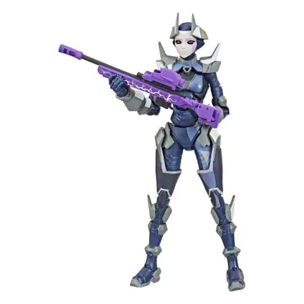 Fortnite Victory Royale Series Actionfigur Lexa (Mechafusion) 15 cm Produktfoto
