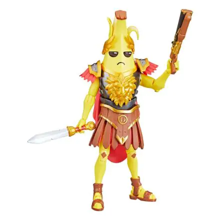 Fortnite Victory Royale Series Actionfigur Potassius Peels 15 cm Produktfoto