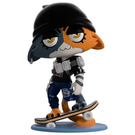 Fortnite Vinyl Figur Meow Skulls 13 cm Produktfoto