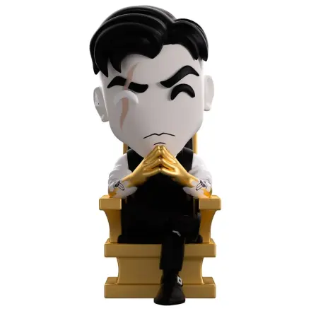Fortnite Vinyl Figur Midas 10 cm Produktfoto