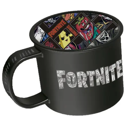Fortnite Where we Droppin Tasse 430ml Produktfoto
