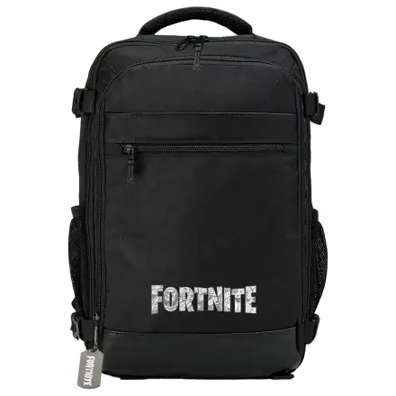 Fortnite Where we Droppin anpassbarer Rucksack 41cm Produktfoto