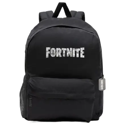 Fortnite Where we Droppin anpassbarer Rucksack 41cm Produktfoto