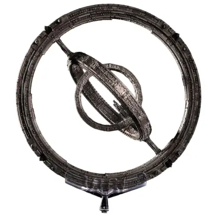 Foundation Druckguss The Invictus Spaceship 20 cm Produktfoto