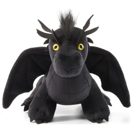 Fourth Wing Plüsch Figur Tairn 36 cm Produktfoto