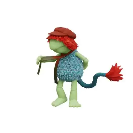 Fraggles Actionfigur Boober 13 cm termékfotója