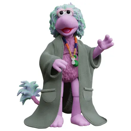 Fraggle Rock Action Figur Mokey (Classic) Produktfoto