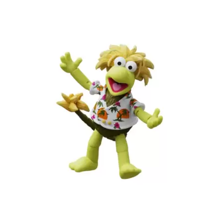 Fraggles Actionfigur Wembley 13 cm termékfotója