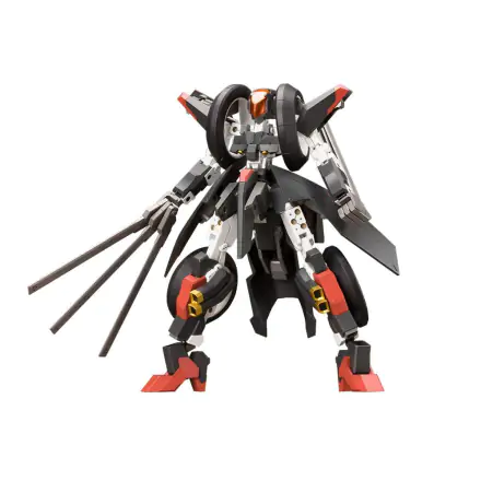 Frame Arms Plastic Model Kit 1/100 RF-12 Wilber Nine 16 cm Produktfoto