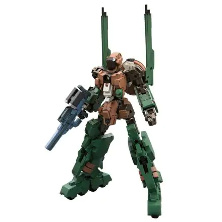 Frame Arms Plastikmodellbausatz 1/100 RF-9 Revenant Eye: Re2 21 cm Produktfoto