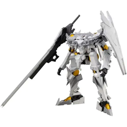 Frame Arms Plastic Model Kit 1/100 Type-Hector Durandal 15 cm Produktfoto