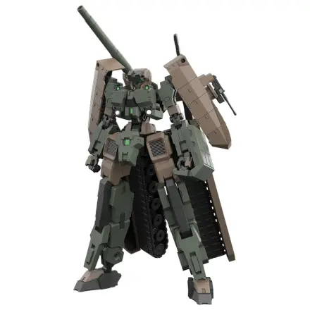 Frame Arms Plastikmodellbausatz 1/100 TYPE70MODEL1 GOU-RAI2 20 cm Produktfoto