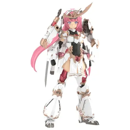 Frame Arms Girl Kunststoffmodell Bausatz Grand Scale Magatsuki Kikka 25 cm Produktfoto