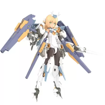 Frame Arms Girl Grande Scale Plastikmodell Bausatz Baselard 25 cm Produktfoto