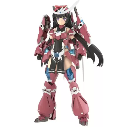 Frame Arms Girl Grande Scale Plastikmodellbausatz Magatsuki 25 cm Produktfoto