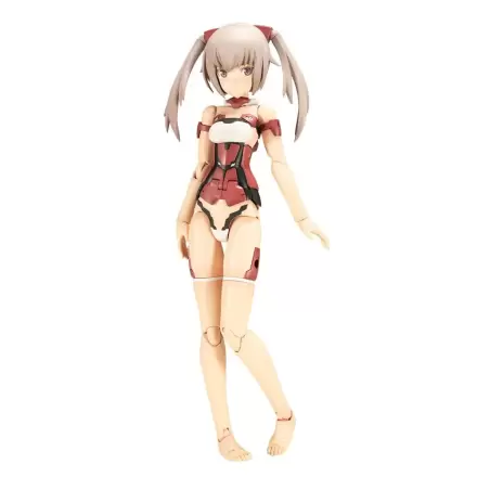 Frame Arms Girl Grande Scale Plastic Model Kit Innocentia 25 cm Produktfoto