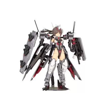 Frame Arms Girl Plastikmodellbausatz Izumo Destroyer Ver. 17 cm Produktfoto