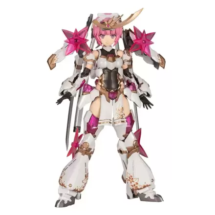 Frame Arms Girl Plastikmodellbausatz Magatsuki Kikka 16 cm Produktfoto
