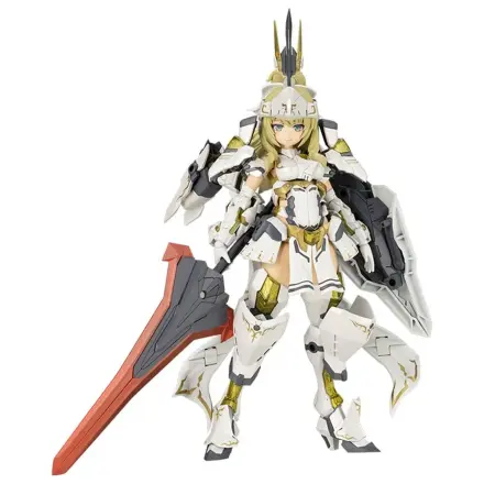 Frame Arms Girl Plastik Modell Bausatz Durga II (Reproduction) 17 cm Produktfoto