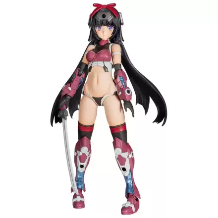 Frame Arms Girl Plastic Model Kit P3 Magatsuki Ninja Ver. 15 cm termékfotója