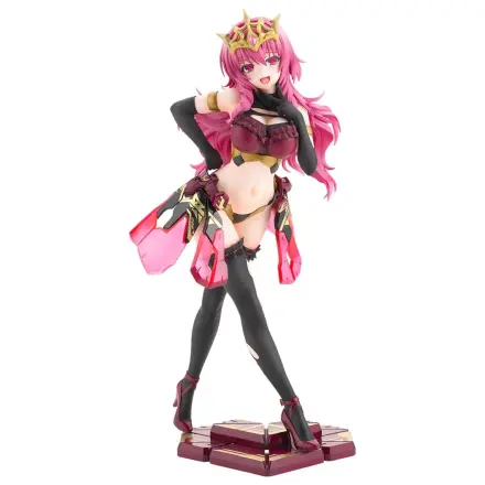 Frame Arms Girl PVC Figur Durga I Darkness Queen Ver. 25 cm Produktfoto