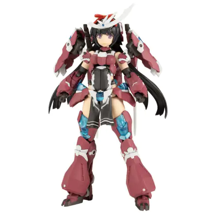 Frame Arms Girl Plastic Model Kit Magatsuki 8 cm Produktfoto