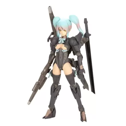 Frame Arms Girl Plastikmodellbausatz Shadow Tiger 16 cm Produktfoto