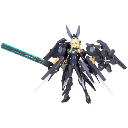 Frame Arms Girl Plastikmodellbausatz Zelfikar 19 cm termékfotója