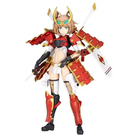 Frame Arms Plastik Modell Bausatz Shingen Kai 17 cm Produktfoto