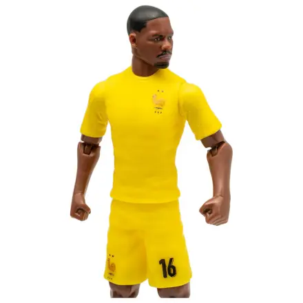 France Mike Maignan Actionfigur 20cm Produktfoto