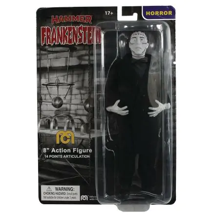 Frankenstein Action Figur Hammer Frankenstein Monster 20 cm termékfotója