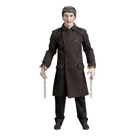 Frankenstein Hammer Horror Actionfigur 1/6 The Creature 33 cm termékfotója