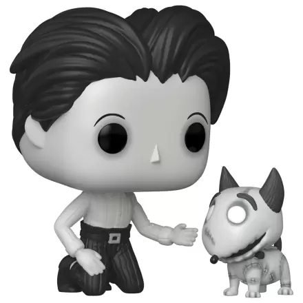 Frankenweenie Funko POP&Buddy! Movies Vinylfiguren F mit V 9 cm Produktfoto