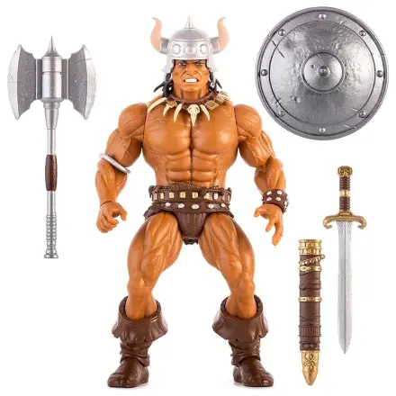 Frazetta Icon Conan The Barbarian Figur 14cm Produktfoto