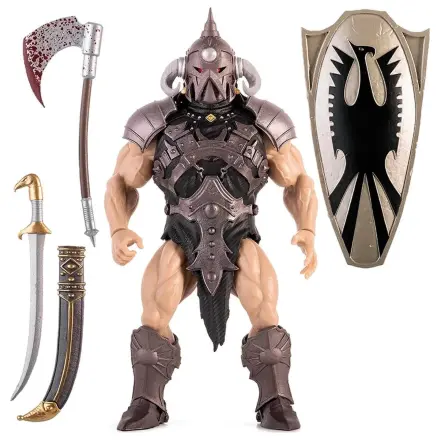 Frazetta Icon Death Dealer Figur 14 cm Produktfoto
