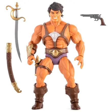 Frazetta Icon John Carter of Mars Figur 14cm Produktfoto