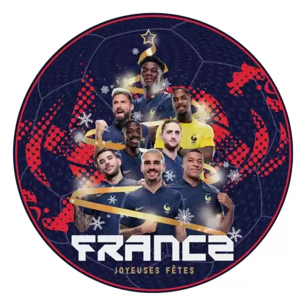 French Football Federation Adventskalender Deluxe 2024 termékfotója