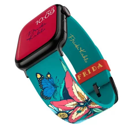 Frida Kahlo Smartwatch-Armband Produktfoto