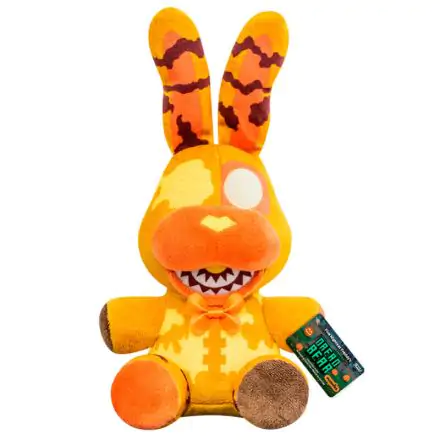 Five Nights at Freddy's Dreadbear Plüsch Figur Jack-O-Bonnie 15 cm Produktfoto