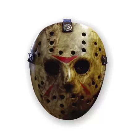 FRIDAY THE 13 Mask Chunky Magnet Produktfoto