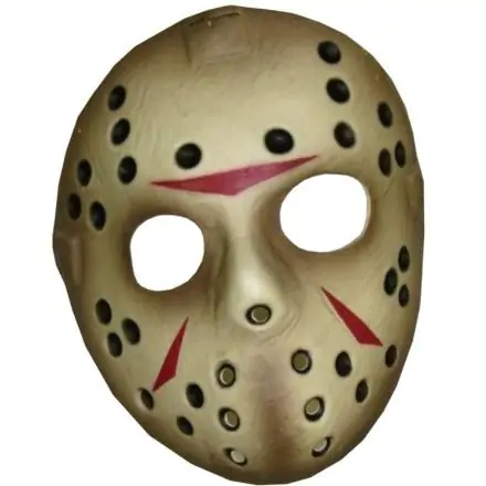 Friday the 13th Jason erwachsen Gesichtsmaske termékfotója