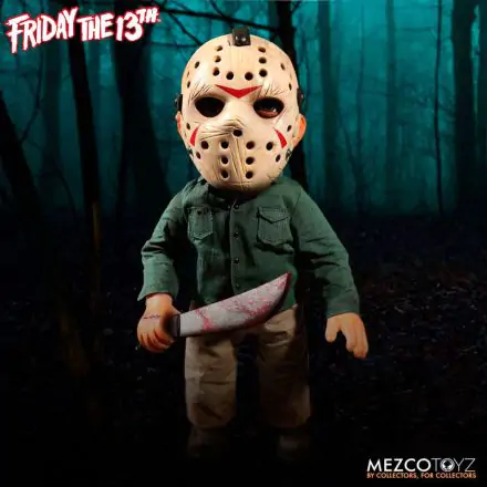 Friday the 13th Jason Figur 38 cm mit Sound Produktfoto