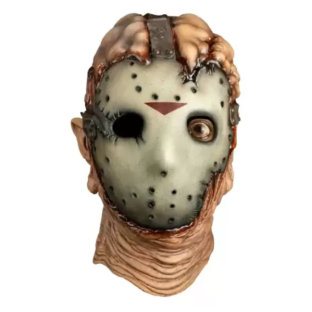 Freitag der 13. Maske Jason Goes to Hell 1993 Produktfoto