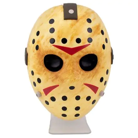 Friday the 13th Jason Mask Lampe termékfotója