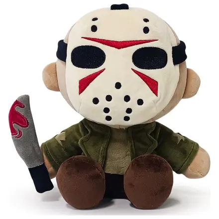 Friday the 13th Plüschfigur Jason 22 cm Produktfoto