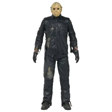 Friday the 13th: The Game Actionfigur Jason (Part 8) 18 cm Produktfoto