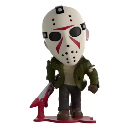 Friday the 13th Vinyl Figur Jason 12 cm Produktfoto