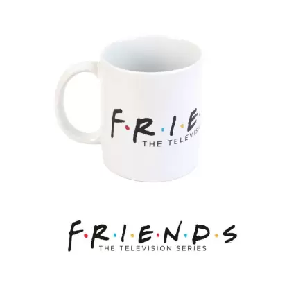 Friends Tasse 350ml termékfotója