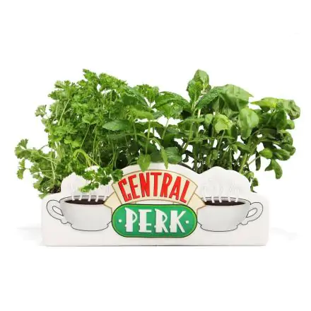 Friends Tischvase Central Perk Produktfoto