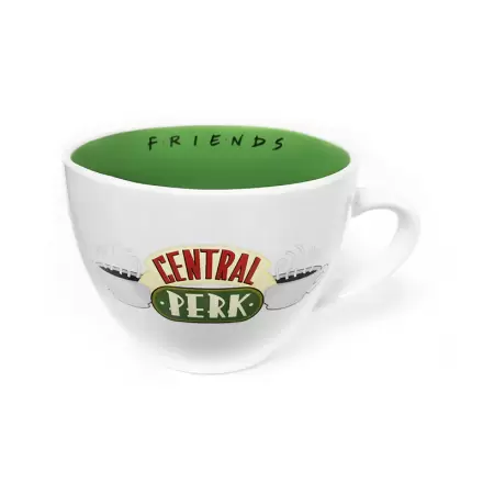 Friends Central Perk Tasse termékfotója